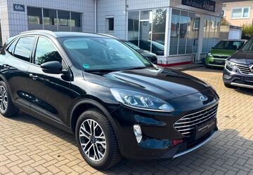 Ford Kuga 51.000 km 20.499 &euro; Wolfenbüttel 38304