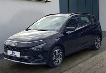 Hyundai BAYON 17.855 km 19.950 &euro; Goslar 38644
