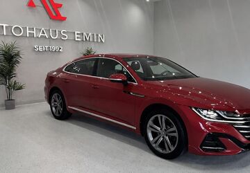 VW Arteon 115.555 km 21.450 &euro; Salzgitter 38228