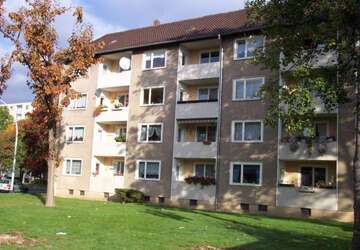 Wohnung Braunschweig Heidberg-Melverode - 2 Zimmer, 56 m&sup2;, 470&euro; | Angebot:27358097