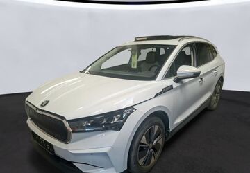Skoda Enyaq 49.100 km 31.890 &euro; Braunschweig 38114