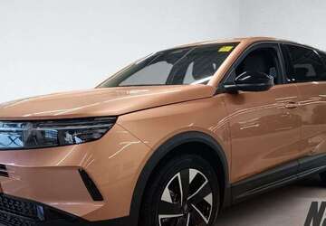 Opel Grandland X 7.250 km 24.300 &euro; Schöningen 38364