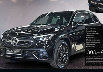 Mercedes-Benz GLC 220 27.984 km 46.669 &euro; Braunschweig 38122
