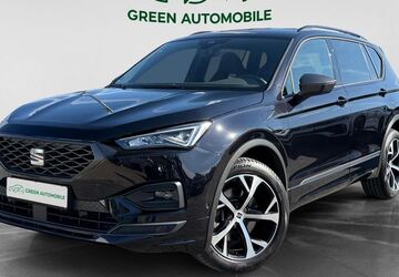 Seat Tarraco 37.000 km 30.890 &euro; Braunschweig 38110