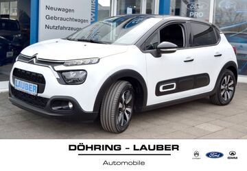 Citroen C3 16.300 km 11.940 &euro; Braunschweig 38106
