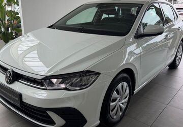 VW Polo 109.000 km 11.890 &euro; Braunschweig 38116
