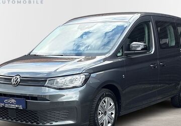VW Caddy 7.700 km 29.990 &euro; Goslar 38640