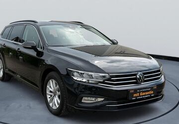 VW Passat Variant 119.000 km 17.599 &euro; Wolfenbüttel 38304