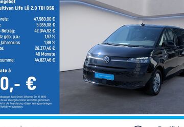 VW T7 Multivan 26.700 km 46.990 &euro; Braunschweig 38124