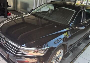 VW Passat Variant 139.306 km 16.990 &euro; Braunschweig 38122