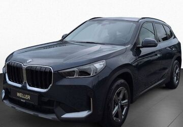 BMW X1 10.000 km 33.990 &euro; Wolfenbüttel 38304