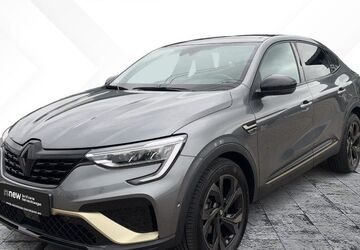 Renault Arkana 24.495 km 24.910 &euro; Goslar 38644