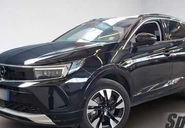 Opel Grandland (X) 15.190 km 19.150 &euro; Schöningen 38364