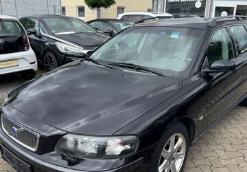 Volvo V70 394.910 km 1.499 &euro; Wolfenbüttel 38304