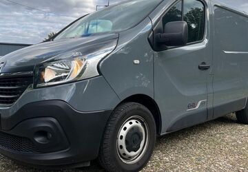 Renault Trafic 68.100 km 15.190 &euro; Braunschweig 38110