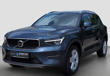 Volvo XC40 17.886 km 33.990 &euro; Braunschweig 38114