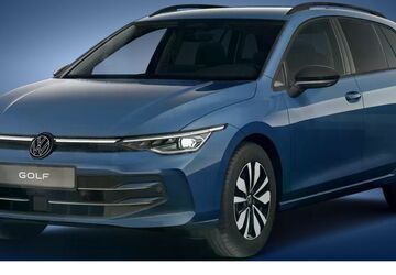 VW Golf 15.750 km 27.950 &euro; Braunschweig 38108