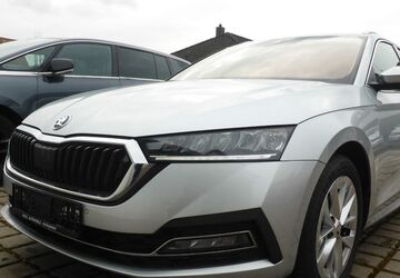 Skoda Octavia 223.900 km 13.890 &euro; Wolfenbüttel 38304