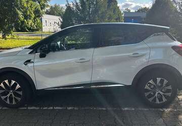 Renault Captur 20.500 km 18.400 &euro; Wolfenbüttel, Stadt 38302