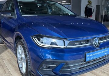 VW Polo 20.578 km 17.890 &euro; Goslar 38644