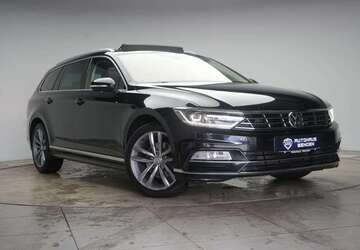 VW Passat 211.000 km 13.990 &euro; Braunschweig 38110