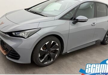 Cupra Born 34.090 km 27.900 &euro; Peine 31226