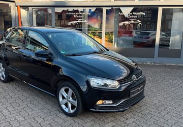 VW Polo 139.000 km 7.999 &euro; Wolfenbüttel 38304