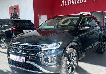 VW T-Roc 43.685 km 20.950 &euro; Braunschweig 38116