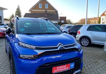 Citroen C3 20.000 km 12.990 &euro; Goslar 38644