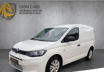 VW Caddy 100.000 km 14.990 &euro; Braunschweig 38122