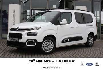 Citroen Berlingo 73.550 km 19.985 &euro; Braunschweig 38106