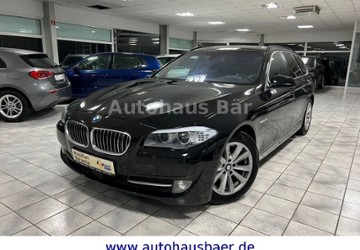 BMW 520 273.561 km 7.990 &euro; Goslar 38644