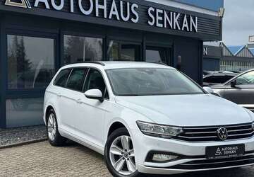 VW Passat Variant 120.000 km 17.490 &euro; Peine 31226