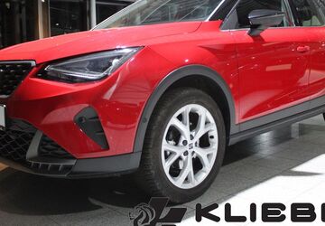 Seat Arona 14.099 km 18.940 &euro; Braunschweig 38112