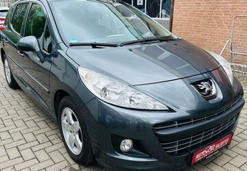Peugeot 207 162.224 km 3.490 &euro; Salzgitter 38259