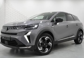 Renault Symbioz 6.000 km 23.490 &euro; Braunschweig 38106