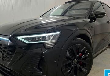 Audi Q8 114.198 km 39.900 &euro; Liebenburg 38704