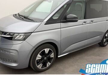 VW T7 Multivan 28.770 km 46.700 &euro; Peine 31226