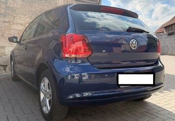 VW Polo 112.000 km 5.300 &euro; Königslutter 38154