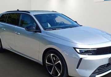 Opel Astra 30.215 km 20.990 &euro; Wolfenbüttel-Halchter 38304