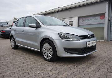 VW Polo 250.000 km 2.999 &euro; Braunschweig 38106