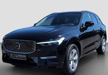 Volvo XC60 14.075 km 42.490 &euro; Braunschweig 38114