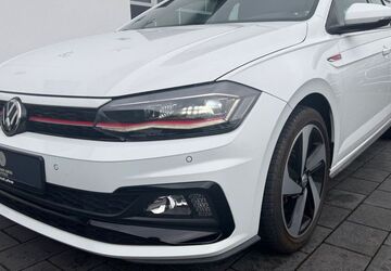 VW Polo 48.000 km 17.990 &euro; Ilsede 31246
