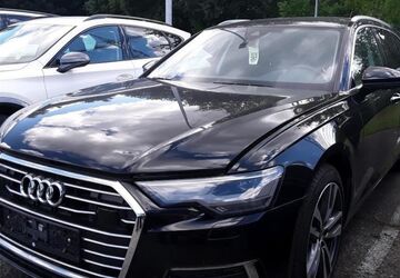 Audi A6 67.150 km 25.890 &euro; Braunschweig 38114