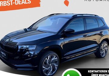 Skoda Karoq 109.375 km 22.900 &euro; Braunschweig 38122
