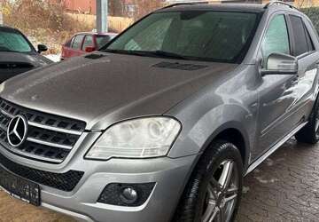 Mercedes-Benz ML 300 260.953 km 6.999 &euro; Königslutter 38154