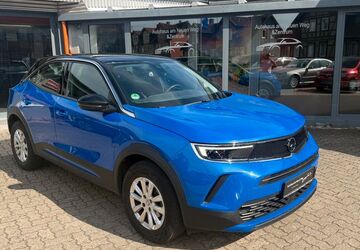 Opel Mokka 67.000 km 12.999 &euro; Wolfenbüttel 38304