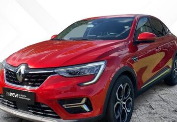 Renault Arkana 55.159 km 18.910 &euro; Goslar 38644