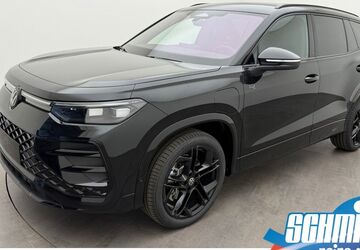VW Tayron 12.630 km 51.600 &euro; Peine 31226