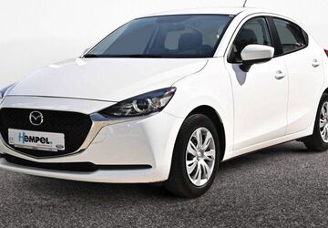 Mazda 2 43.137 km 15.590 &euro; Braunschweig 38114